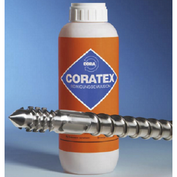 德国进口螺杆清洗剂CORATEX(氨水味) 德国进口螺杆清洗剂CORATEX(氨水味)
