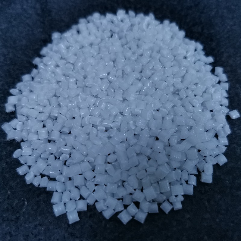 熔喷无纺布专用驻极母粒YJW-045ZJ开发成功！